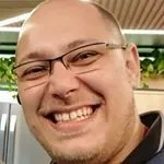 Omar Amin, CEO da ArteTech