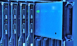 Infraestrutura de TI